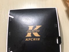 -肯德基(天津奥城店)