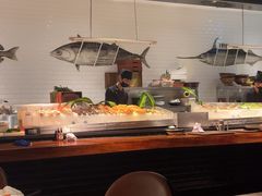 -Mr.Fish鱼鲜生海鲜放题(高德置地冬广场店)