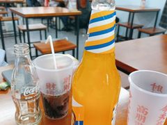 -炒豆合作社(磁器口店)