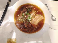 -天下三绝 牛肉面/红酒