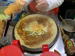 -山东傻大粗粮煎饼(牛街店)