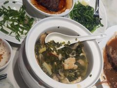 -姚江春中餐厅·太平洋大酒店