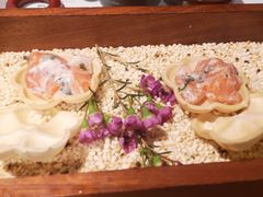 -花潮料理艺食馆(SM新生活广场店)