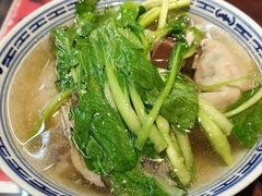 肉馄饨-逸桂禾面馆