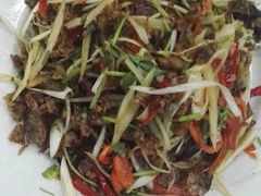 -凤百年大骨鸡饭庄