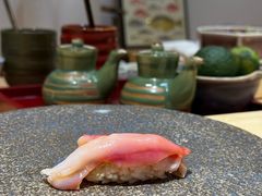 -镹·鱼料理  国产鱼使用店
