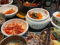 -农乐园炭火烤肉(繁花中心店)