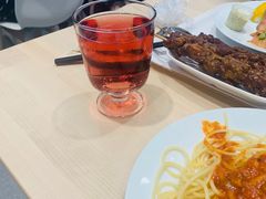 -宜家·瑞典风味餐厅(天津东丽商场店)