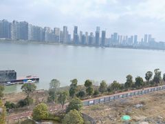 -君庭中餐馆(湘江豪生店)