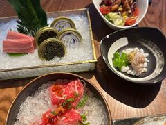 -Mr.Fish鱼鲜生海鲜放题(高德置地冬广场店)