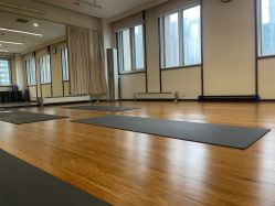 -FineYoga梵音瑜伽·普拉提