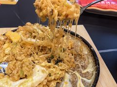 -许哥东北烧烤·铁丳烤串·宫后夹肉(繁花中心店)