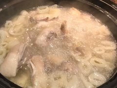 -同仁四季椰子鸡(海岸城天利店)