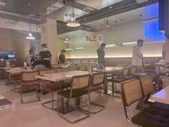 大堂-白仁仔· 活烤海鲜 宵夜(豫园店)