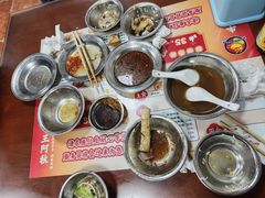 -阿秋牛排(湖心街店)