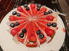 -东方红海鲜百汇(国际大厦店)