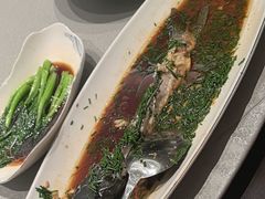 -写庭·鱼鲜川菜·宴请(铁像寺水街店)