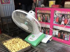 -正宗老杨特色爆米花(四棉店)