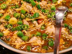 -华豫川酒家(大卫城店)