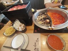 -牛匠和牛寿喜锅(西安总店)