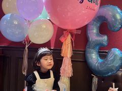 -阿莉餐厅(枣阳路店)