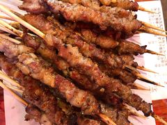羊肉串-肉串汪(望京店)