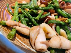 -水煮三国·川鲁江湖菜(香山店)