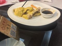 -丰收日·小海鲜·沪上家宴(顾村正大店)