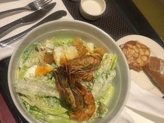 -上海静安香格里拉大酒店