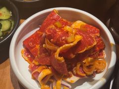 -九田家黑牛烤肉料理(华侨城店)