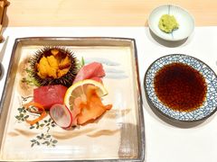 -鮨一日本料理(大中华店)