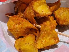 -1973继光香香鸡(大东方百货店)