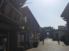 -老建水鸡脚王(翰林街店)