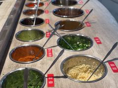 -千牛将·鲜牛肉火锅(开元路店)