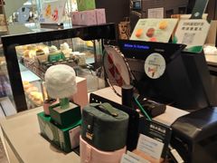 -星巴克(厦门SM新生活广场店)