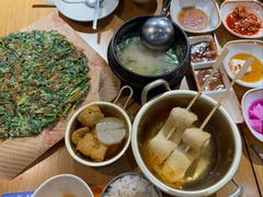 -海云台韩式汤饭·13年匠心韩料(南山店)