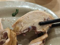 -百家鸡味馆(清泰店)