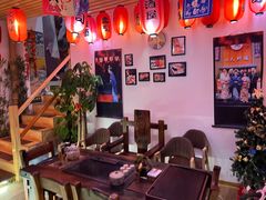 -浦·传统日式料理(3 5 1 1 店)