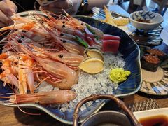 -田舍家Inakaya·炉端烧·铁板烧(天汇igc店)