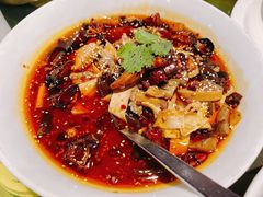 -辛香汇(飞洲店)