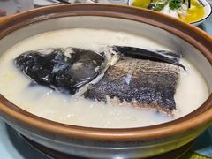 -风味小馆(天目湖宾馆店)