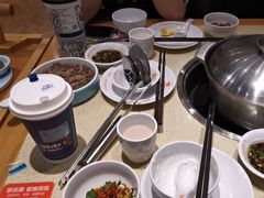 -煲大王猪肚鸡·椰子鸡火锅(红谷滩万达店)