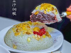 -沈大成(南京东路店)