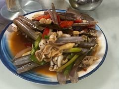 -八方海味餐厅