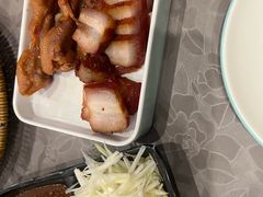 -山南熏肉大饼(辽菜旗舰店)