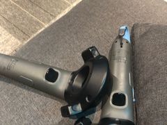 -VR间客漫虚拟现实体验馆(汉街店)