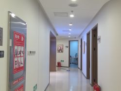 -丰联丽格医疗美容·联合丽格眼整形中心