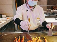 -太湖饭店玉兰厅(自助餐厅)