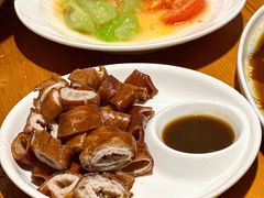 -宝中宝食府(清泰街店)