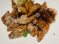 -周家二小姐的菜(西津渡店)